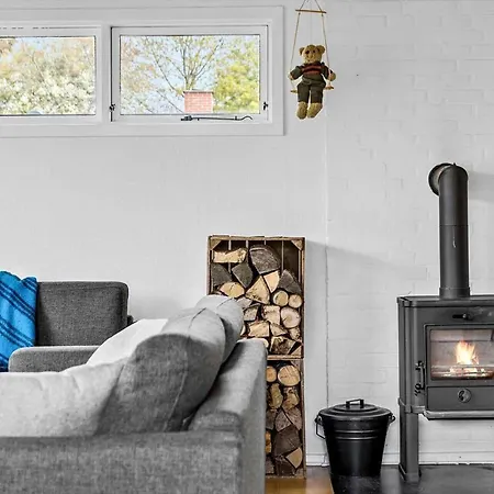 Сasa de vacaciones 30407-odder-strandparksvej-49