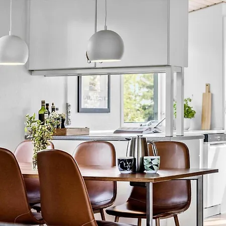 30407-odder-strandparksvej-49 Сasa de vacaciones