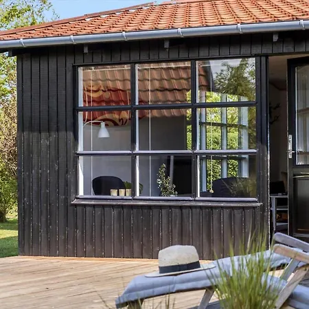 30407-odder-strandparksvej-49 Prázdninový dům Odder