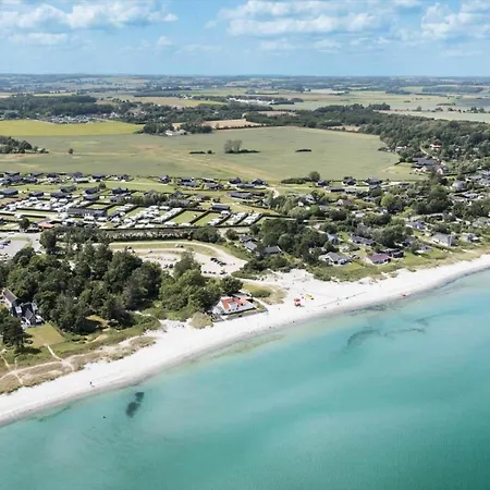 Prázdninový dům 30407-odder-strandparksvej-49 *