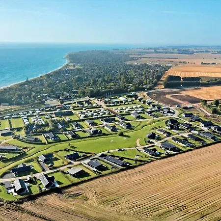 30407-odder-strandparksvej-49 Prázdninový dům *