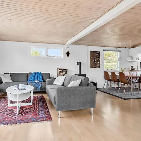 30407-odder-strandparksvej-49 Holiday home *