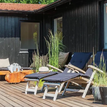 Casa vacanze 30407-odder-strandparksvej-49 *