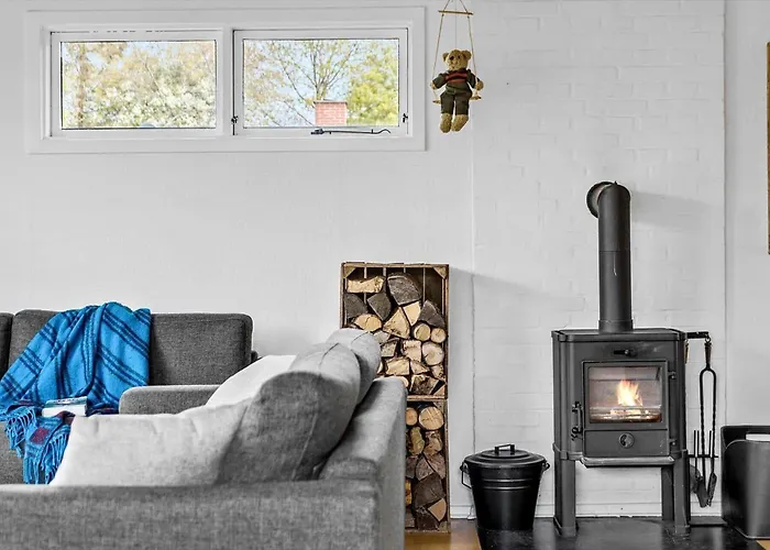 Сasa de vacaciones 30407-odder-strandparksvej-49