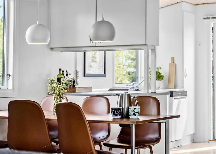 30407-odder-strandparksvej-49 Prázdninový dům