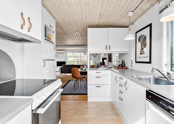 30407-odder-strandparksvej-49 Prázdninový dům